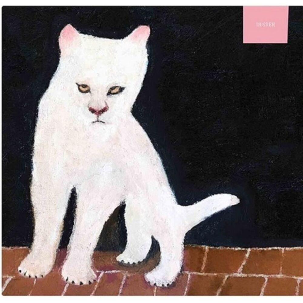 Duster - Duster  LP LP
